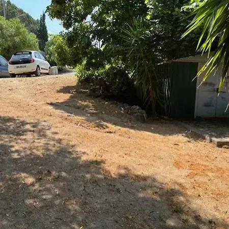 Maison De Charme A Avec Terrasse Et Jardin Prázdninový dům Ajaccio (Corsica)