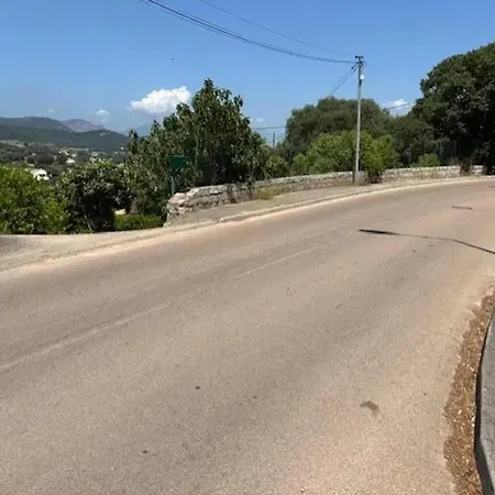 Prázdninový dům Maison De Charme A Avec Terrasse Et Jardin Ajaccio (Corsica)