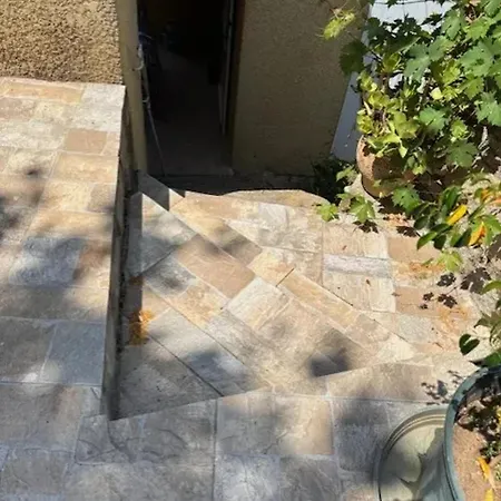 Maison De Charme A Avec Terrasse Et Jardin *