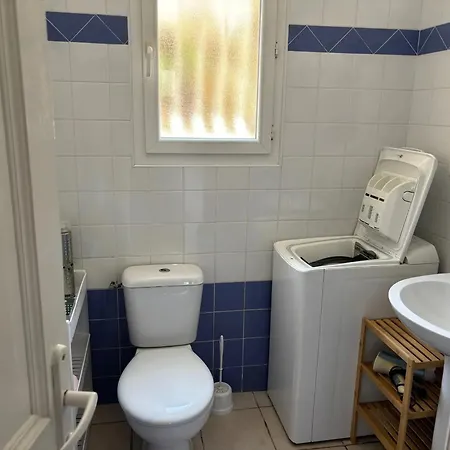 Maison De Charme A Avec Terrasse Et Jardin Сasa de vacaciones