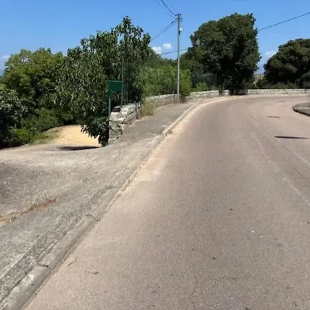 Maison De Charme A Avec Terrasse Et Jardin Prázdninový dům *
