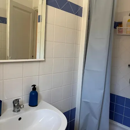 Prázdninový dům Maison De Charme A Avec Terrasse Et Jardin *