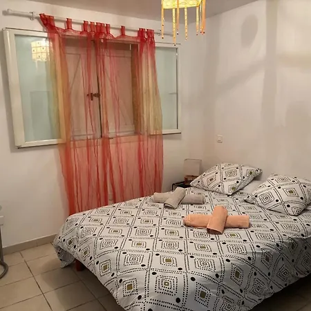 Maison De Charme A Avec Terrasse Et Jardin Сasa de vacaciones Ajaccio (Corsica)