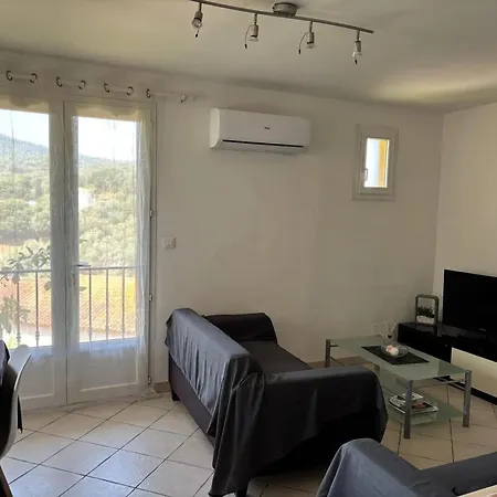 Prázdninový dům Maison De Charme A Avec Terrasse Et Jardin Ajaccio (Corsica)