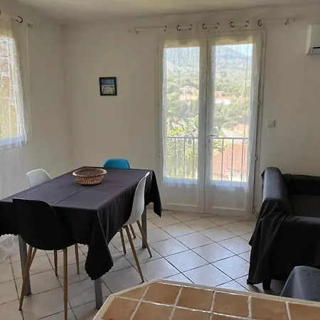 Maison De Charme A Avec Terrasse Et Jardin *