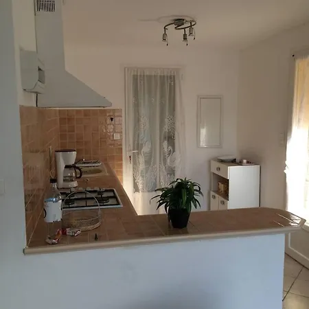 Maison De Charme A Avec Terrasse Et Jardin Ajaccio (Corsica)