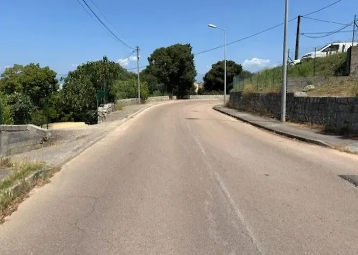 Дом отдыха Maison De Charme A Avec Terrasse Et Jardin